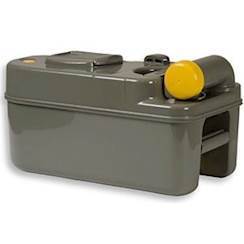 Affaldstank Thetford C200CW drejetoilet